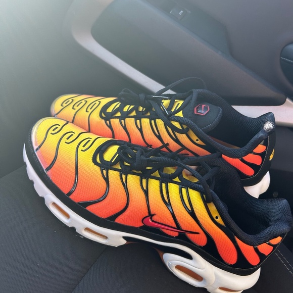 Nike Other - Nike Air Max Plus TN Size 12